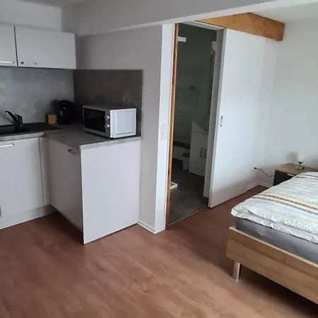 Calabria Appartement