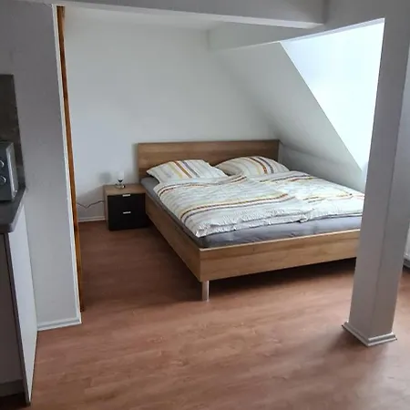 Calabria Appartement *