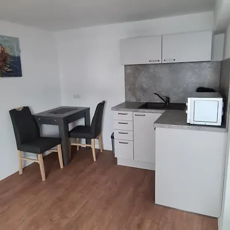 Calabria Apartment Gedern