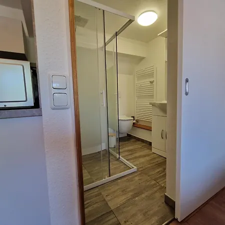 Calabria Appartement